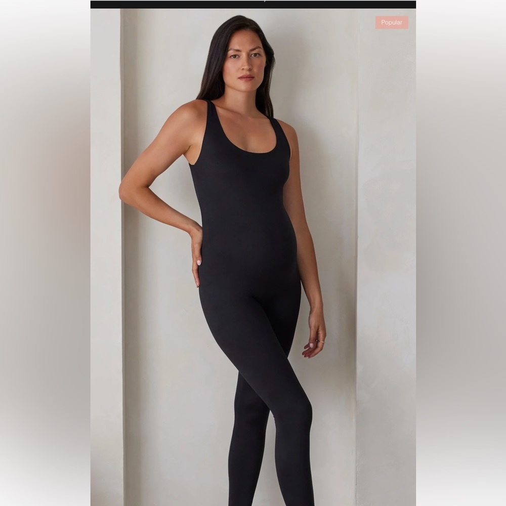 BUMPSUIT the Lucy maternity bumpsuit